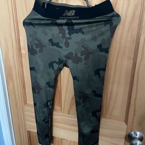 New Without Tags, Women’s Size Small New Balance Leggings